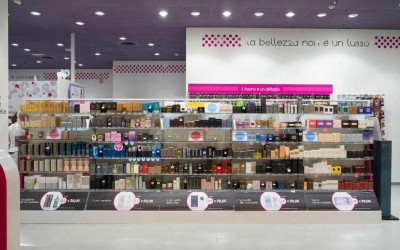 RUSSIA: Auchan to launch new health & beauty stores in Russia