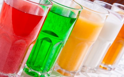 Alexandrion vrea să intre pe segmentul de băuturi non-alcoolice