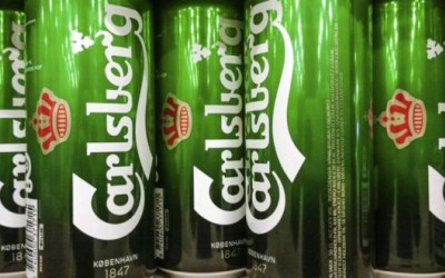 DENMARK: Carlsberg commits to Russia and improved return on capital