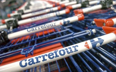 MIDDLE EAST: Carrefour in talks to enter Israel market with Victory deal