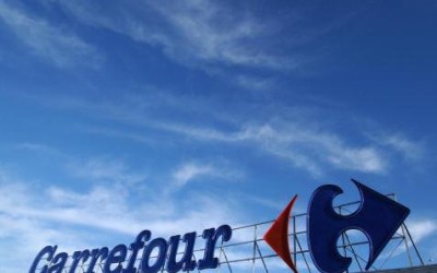 Carrefour lansează campania „De la români, pentru români!”