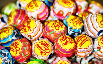 EUROPE: Chupa Chups partners with Unilever on new ice cream range