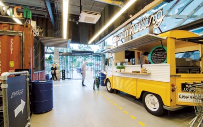 Marqt Amsterdam sau retailul între cunoștințe și conștiință. GALERIE FOTO