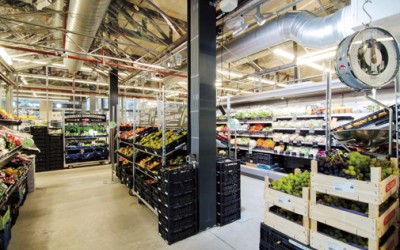 Marqt Amsterdam sau retailul între cunoștințe și conștiință. GALERIE FOTO