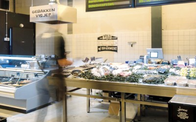 Marqt Amsterdam sau retailul între cunoștințe și conștiință. GALERIE FOTO