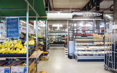 Marqt Amsterdam sau retailul între cunoștințe și conștiință. GALERIE FOTO