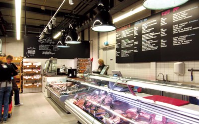 Marqt Amsterdam sau retailul între cunoștințe și conștiință. GALERIE FOTO