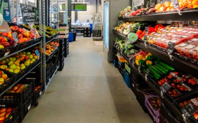 Marqt Amsterdam sau retailul între cunoștințe și conștiință. GALERIE FOTO