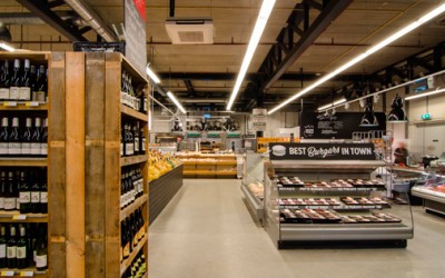 Marqt Amsterdam sau retailul între cunoștințe și conștiință. GALERIE FOTO