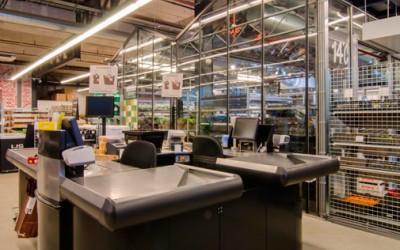 Marqt Amsterdam sau retailul între cunoștințe și conștiință. GALERIE FOTO