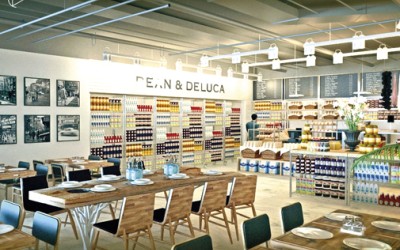 Dean and Deluca sau ce au special conceptele de retail care trec proba timpului [GALERIE FOTO]