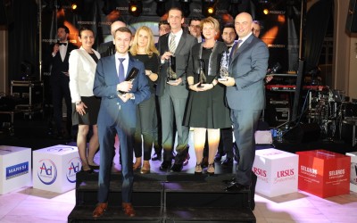 Cine sunt câștigătorii Progresiv Awards 2016