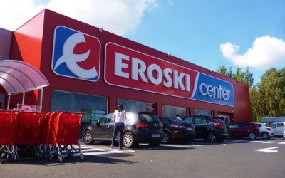 SPAIN: Carrefour to acquire 36 stores from Eroski