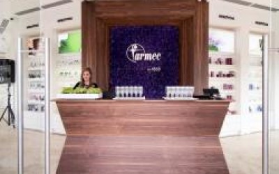 ROMANIA: Farmec reported a 13% growth of business in 2015