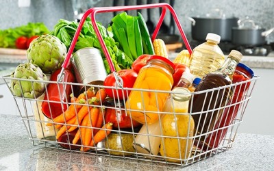 EUROPE: Food retailers take bolder moves to fight Amazon