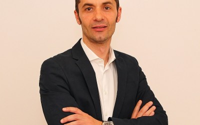 Julien Zidaru, de la GfK la Exact Cercetare și Consultanță