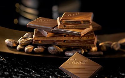 SWITZERLAND: Lindt records strong FY growth