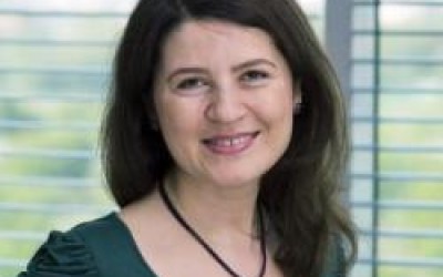 ROMANIA: Roxana Tisaianu takes over a global position within Danone