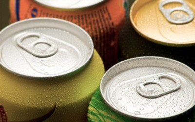 EUROPE: Mild increase for soda can sales