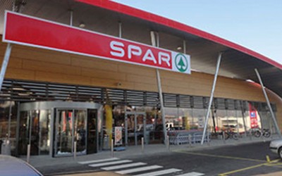SLOVENIA: Spar to reach 100 stores in Slovenia in 2016