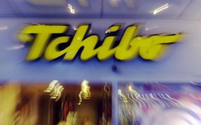 ROMANIA: Higher growth than the market for Tchibo in the second half of 2015