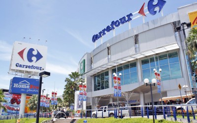 Carrefour țintește o acoperire națională în Polonia