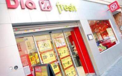 SPAIN: Dia reaches 2,000 franchised retail outlets in Spain