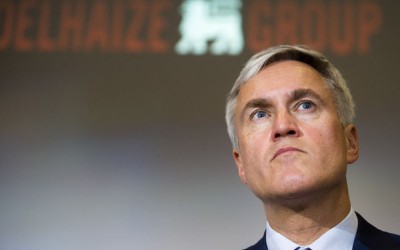 Muller, CEO Delhaize: „Vânzările în România au crescut puternic în T1”