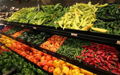 AUSTRIA: Austrians spend more on fresh produce, study finds