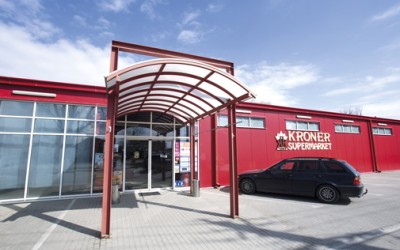 Cum a devenit Kroner „hypermarketul” comunei Hărman