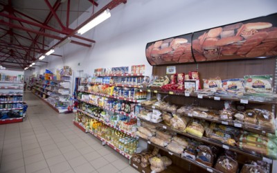 Cum a devenit Kroner „hypermarketul” comunei Hărman
