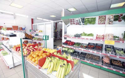 Cum a devenit Kroner „hypermarketul” comunei Hărman