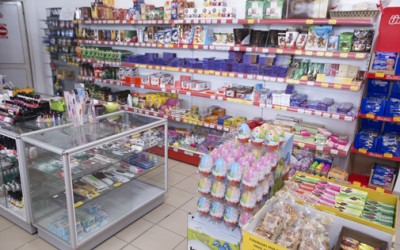 Cum a devenit Kroner „hypermarketul” comunei Hărman