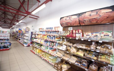 Cum a devenit Kroner „hypermarketul” comunei Hărman