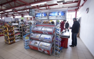 Cum a devenit Kroner „hypermarketul” comunei Hărman