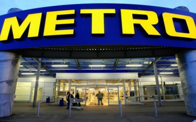 Metro se extinde pe segmentul convenience în China