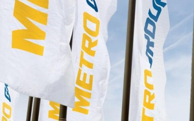 GERMANY: Metro plans to split in two, to boost company’s value