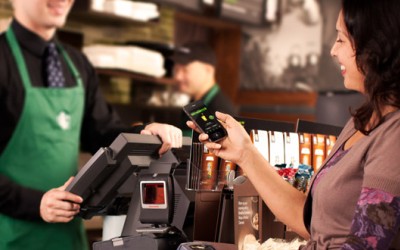 Carrefour introduce plata cu smartphone-ul în toate magazinele