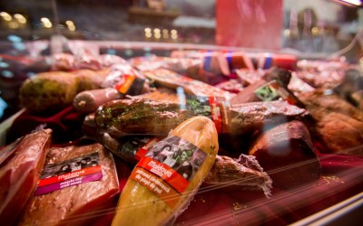 Vascar începe distribuția directă în București