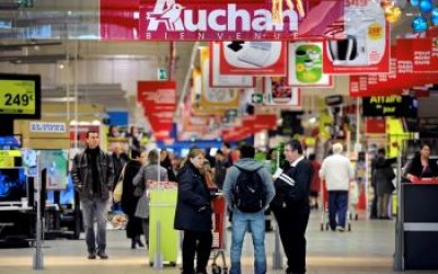 Auchan France reveals Big Data strategy insights