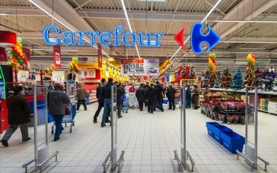 Carrefour deschide primul hypermarket din județul Neamț