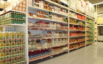 CBA Nord Vest investește 1 mil. euro în cel de-al treilea cash & carry