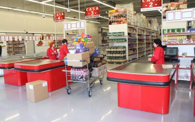 CBA Nord Vest investește 1 mil. euro în cel de-al treilea cash & carry