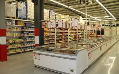 CBA Nord Vest investește 1 mil. euro în cel de-al treilea cash & carry