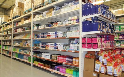 CBA Nord Vest investește 1 mil. euro în cel de-al treilea cash & carry