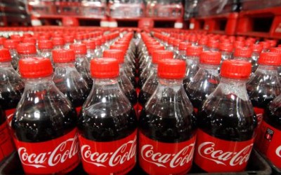 Coca-Cola European Partners are undă verde de la acționari