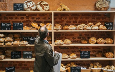 Concepte de magazine care vorbesc despre dezindustrializarea retailului [GALERIE FOTO]