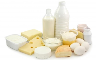 Asian companies invest 4 billion dollars in Russian dairy production