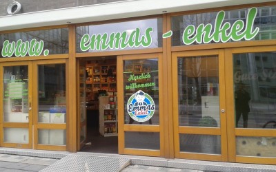GERMANY: Metro Group takes majority stake in Emmas Enkel