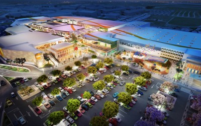 SPAIN: Carrefour to open FAN Mallorca shopping centre in September